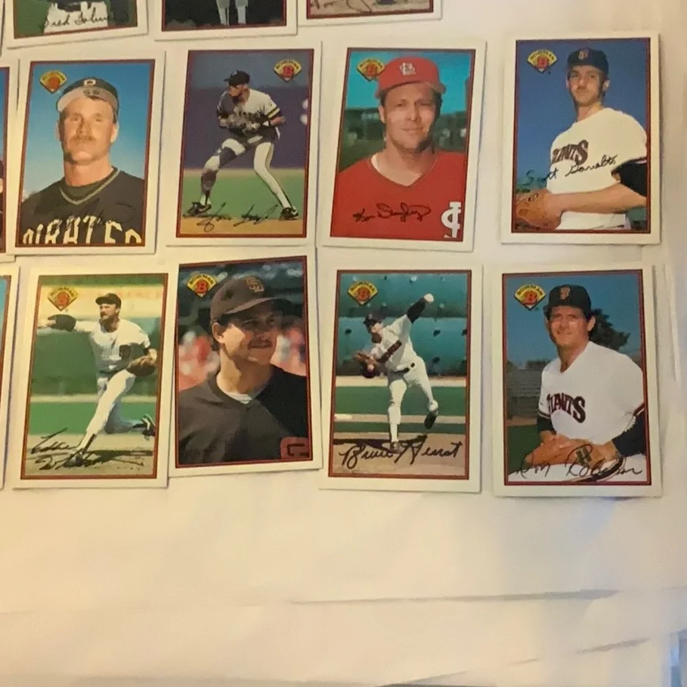 assorted there are